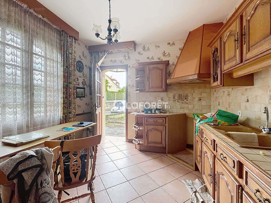Maison 4 pièce(s) 83 m2 - photo 4