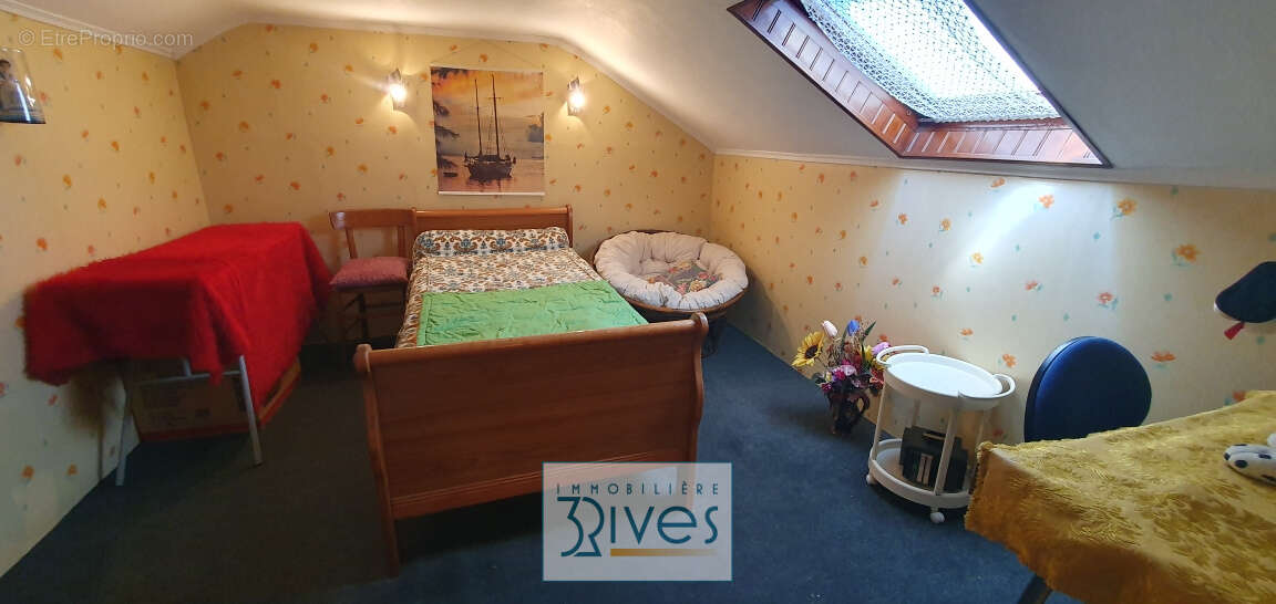 Maison plein pied 3 chambres - photo 9