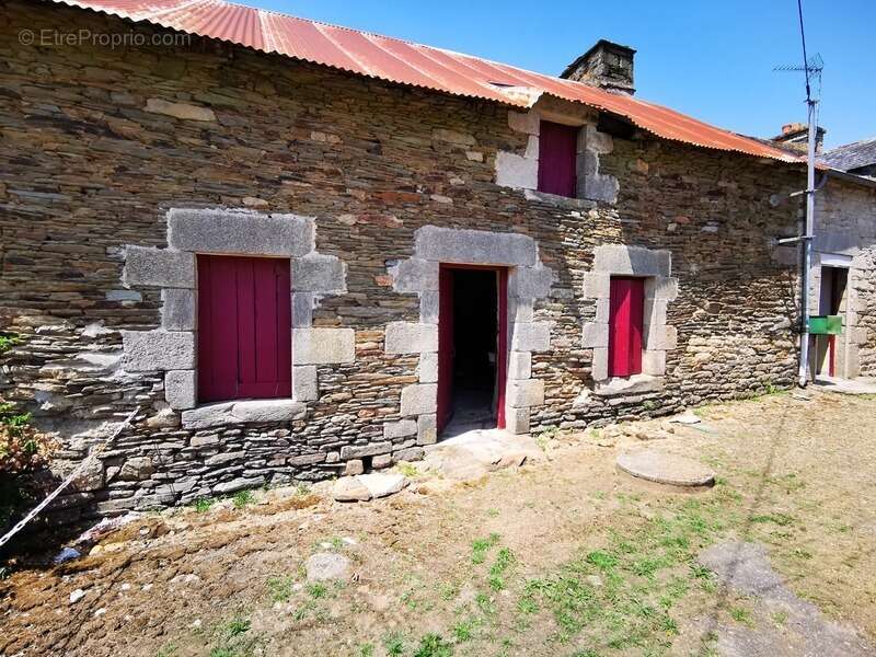 Maison à vendre 3 pièces GUEGON (56) - photo 2