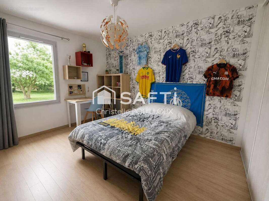 Photo 6 - Maison à FRESSINES