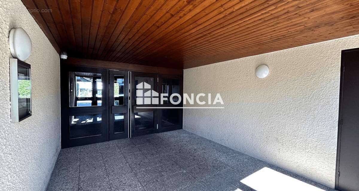 Appartement à OLIVET