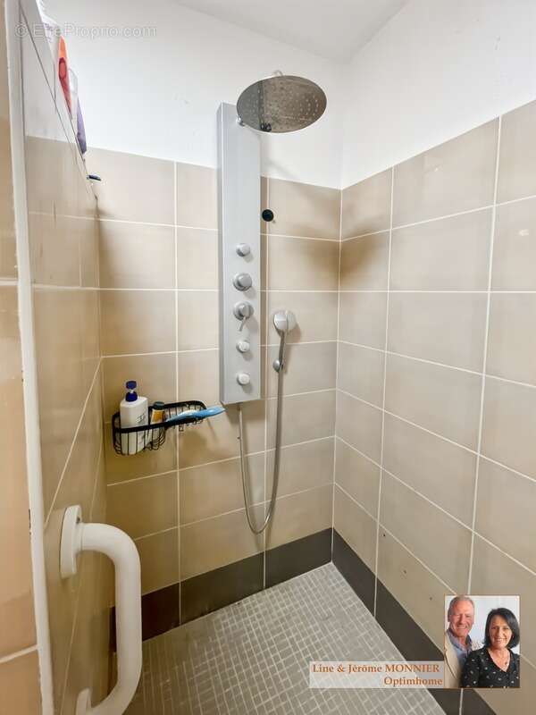 Maison à ARGELES-SUR-MER