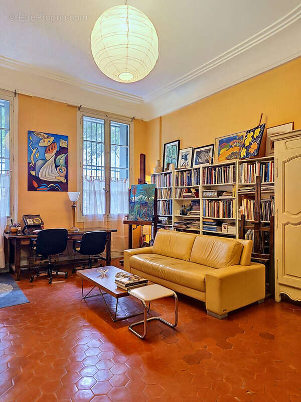 Appartement à NIMES