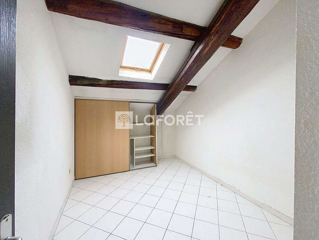Appartement à GARDANNE