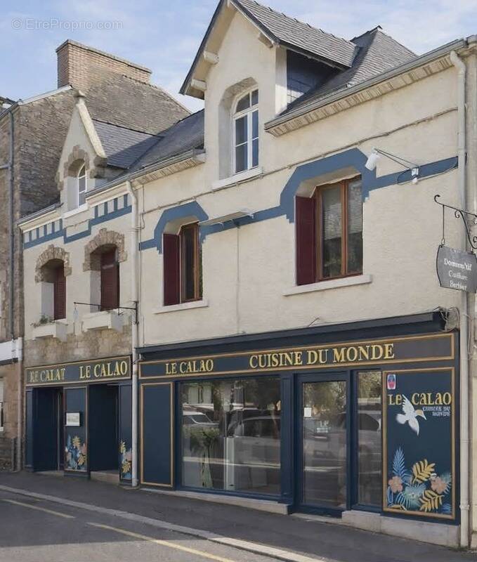 Appartement à LA ROCHE-BERNARD