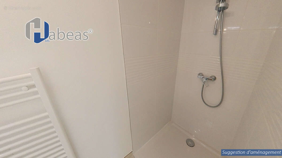 Maison à LA SEYNE-SUR-MER