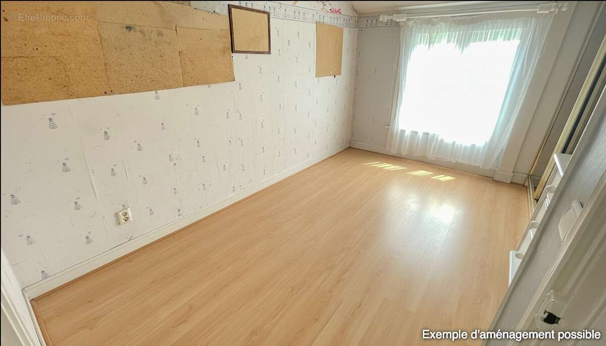 Villa SURESNES 149m2 5 chambres, proche commerces quartier Liberté - photo 7