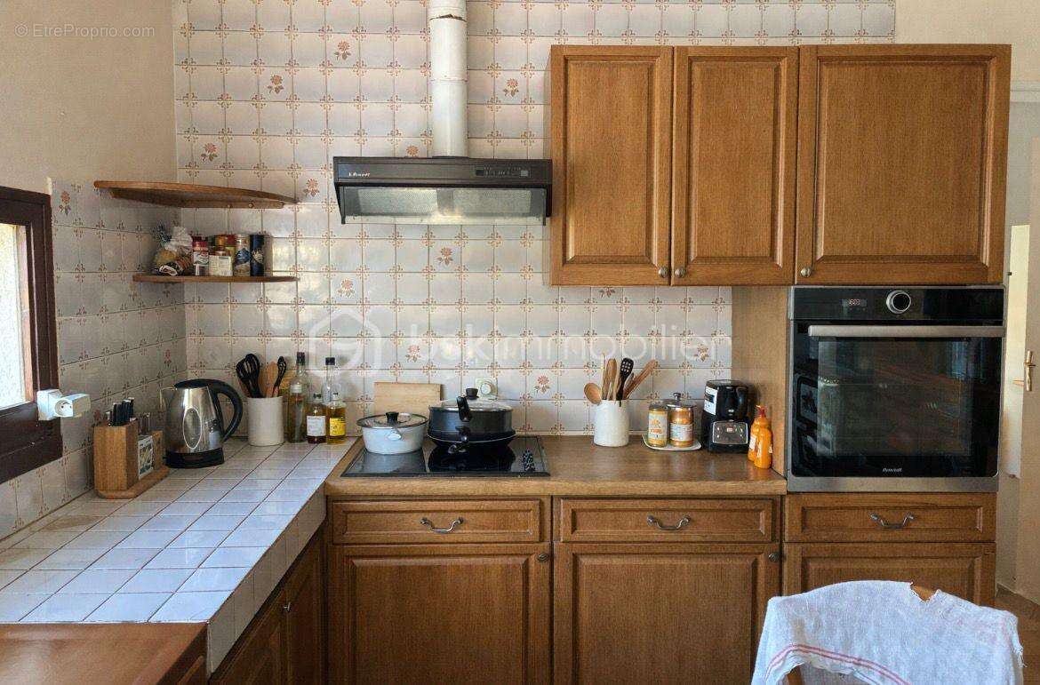 Maison à BON-ENCONTRE