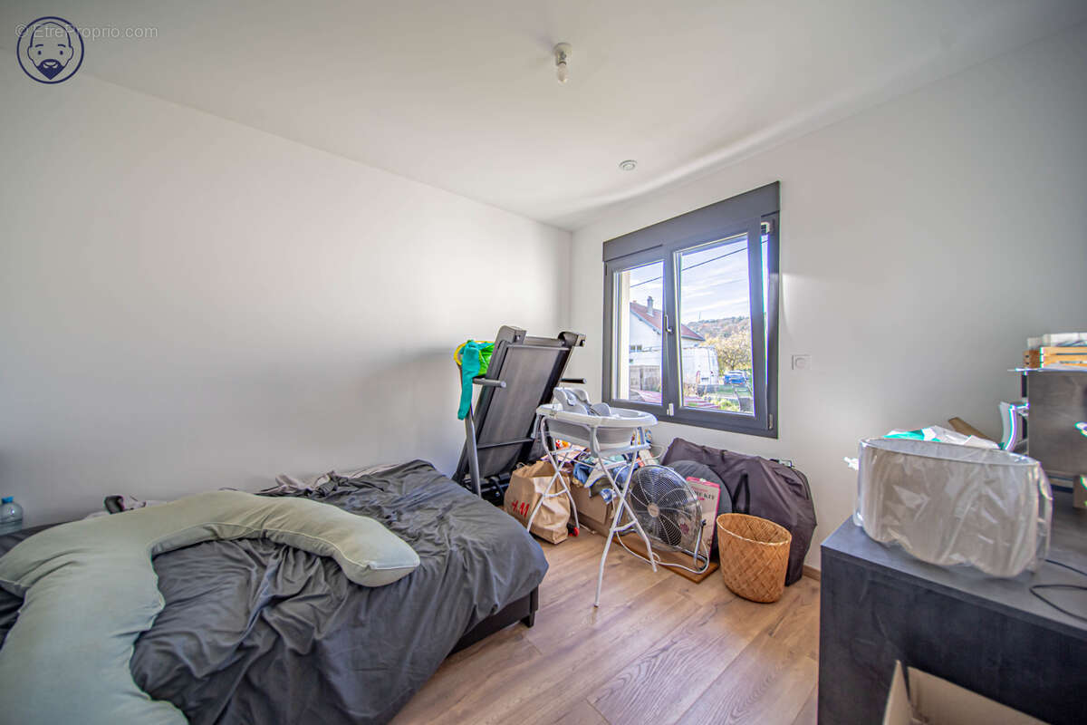 Maison à VOID-VACON