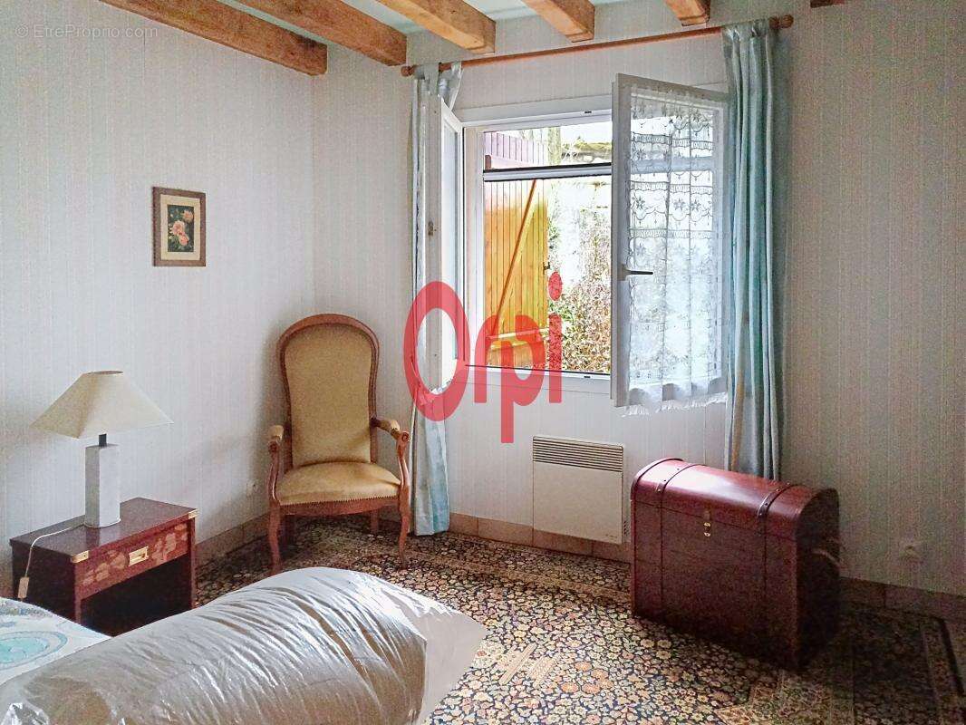 Maison à SAINT-RIMAY