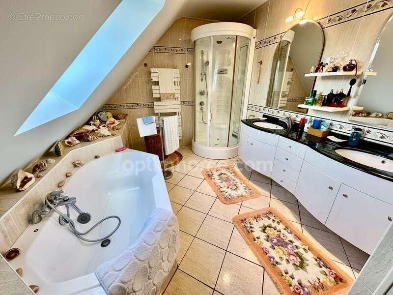 Maison à CHATEAUBRIANT