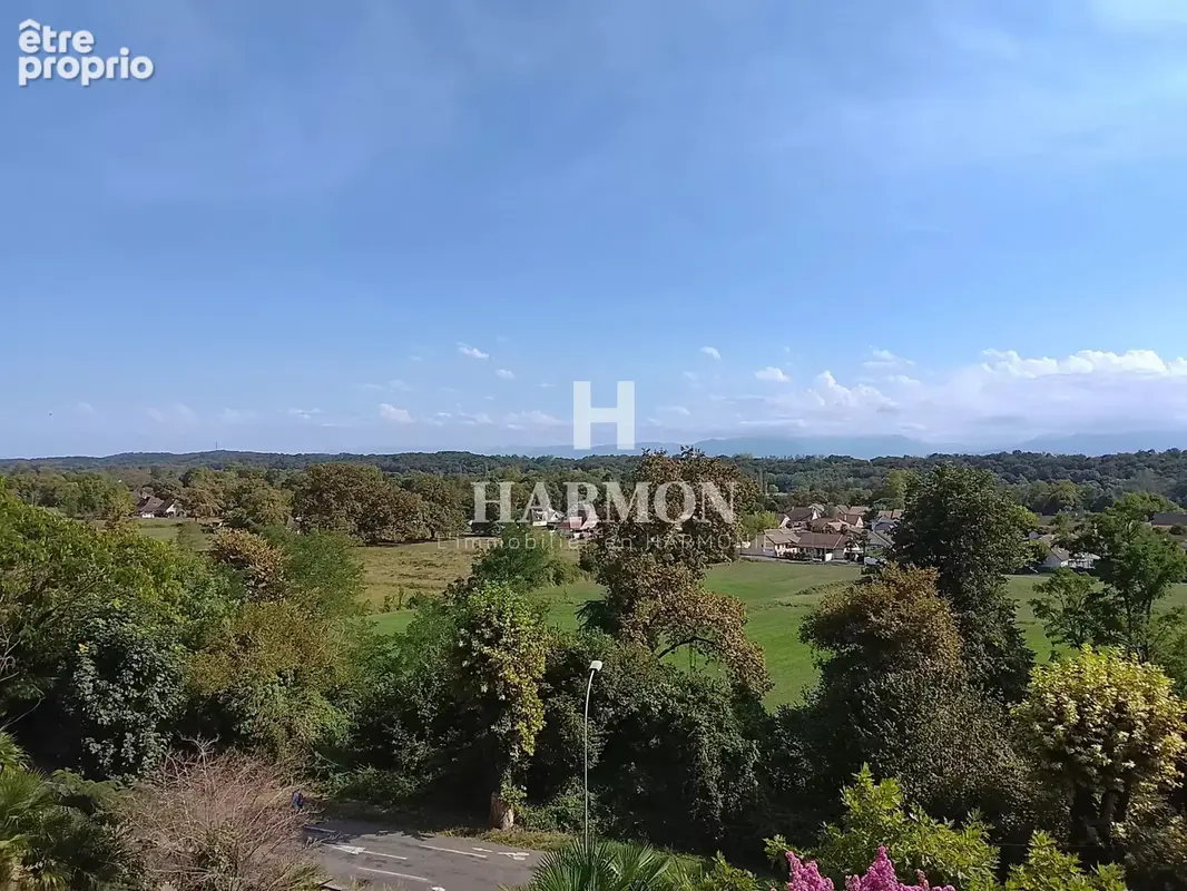 Maison à BIZANOS