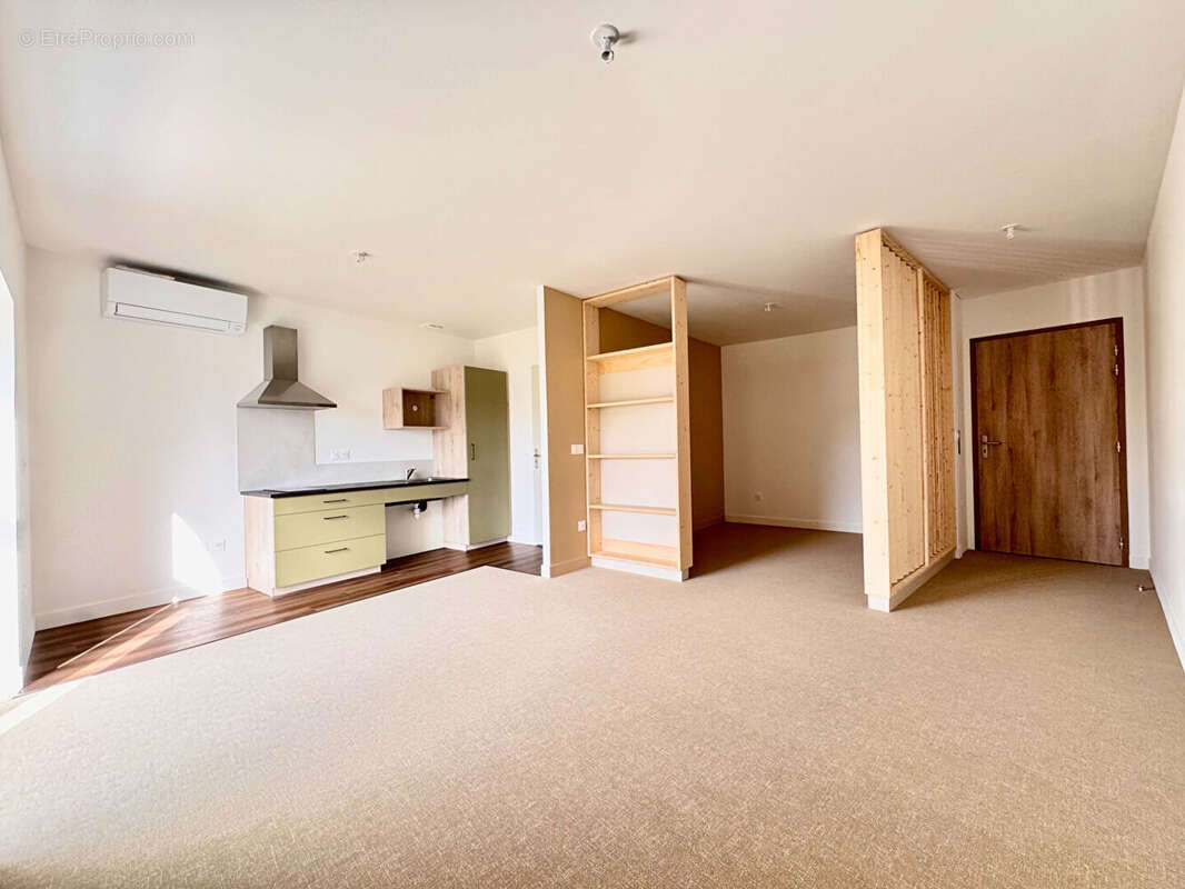 Appartement à BEAUNE