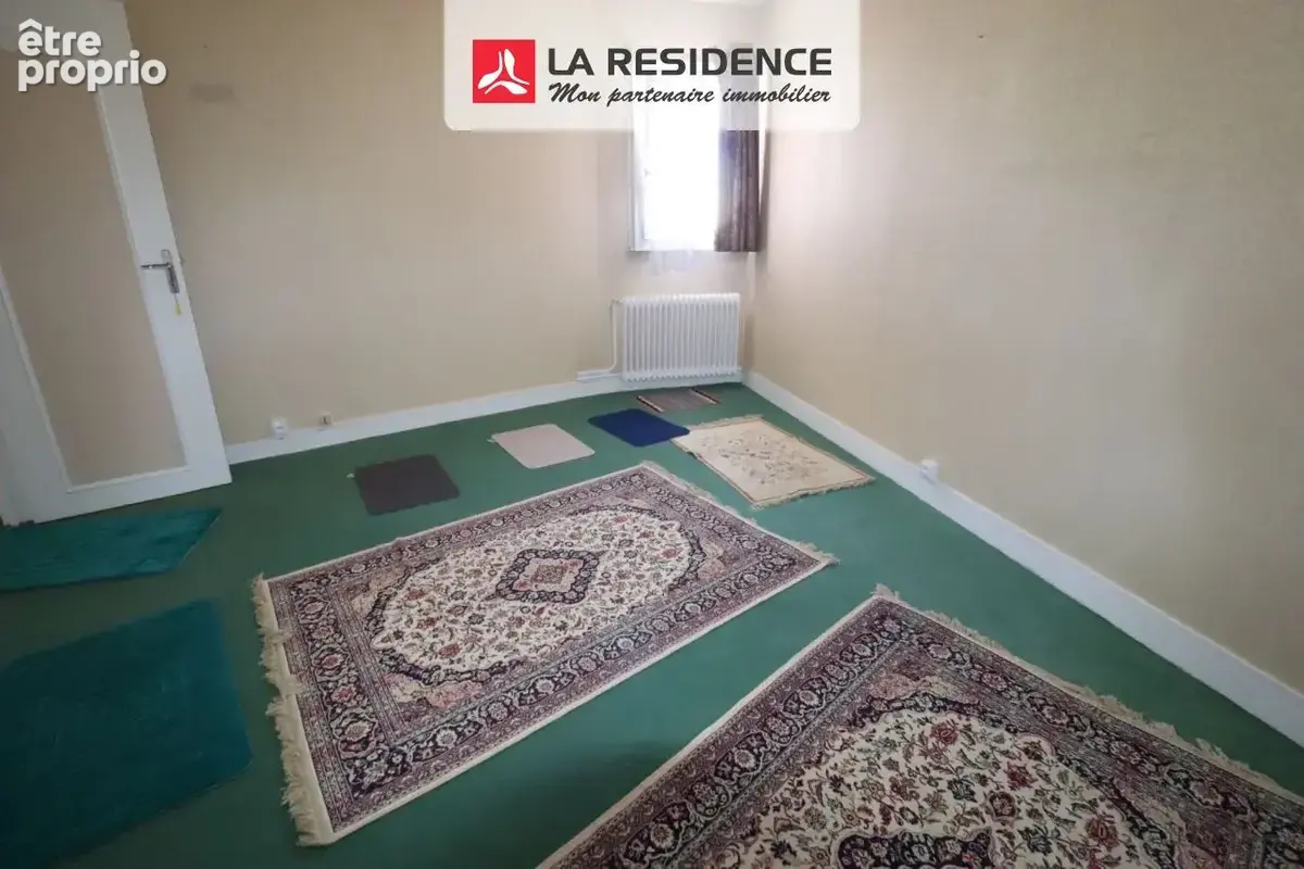Appartement 2 pièces 53 m² à vendre à Cormeilles-En-Parisis (95240) - photo 5