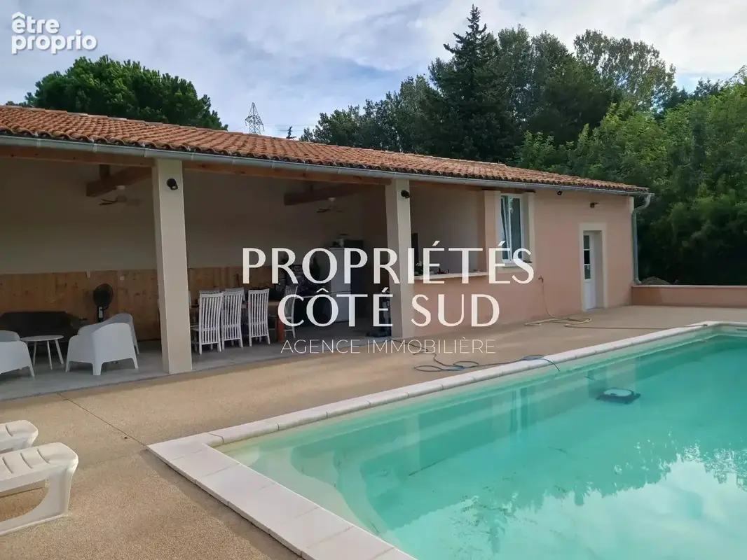 Avignon la barthelasse ensemble immobilier - photo 6