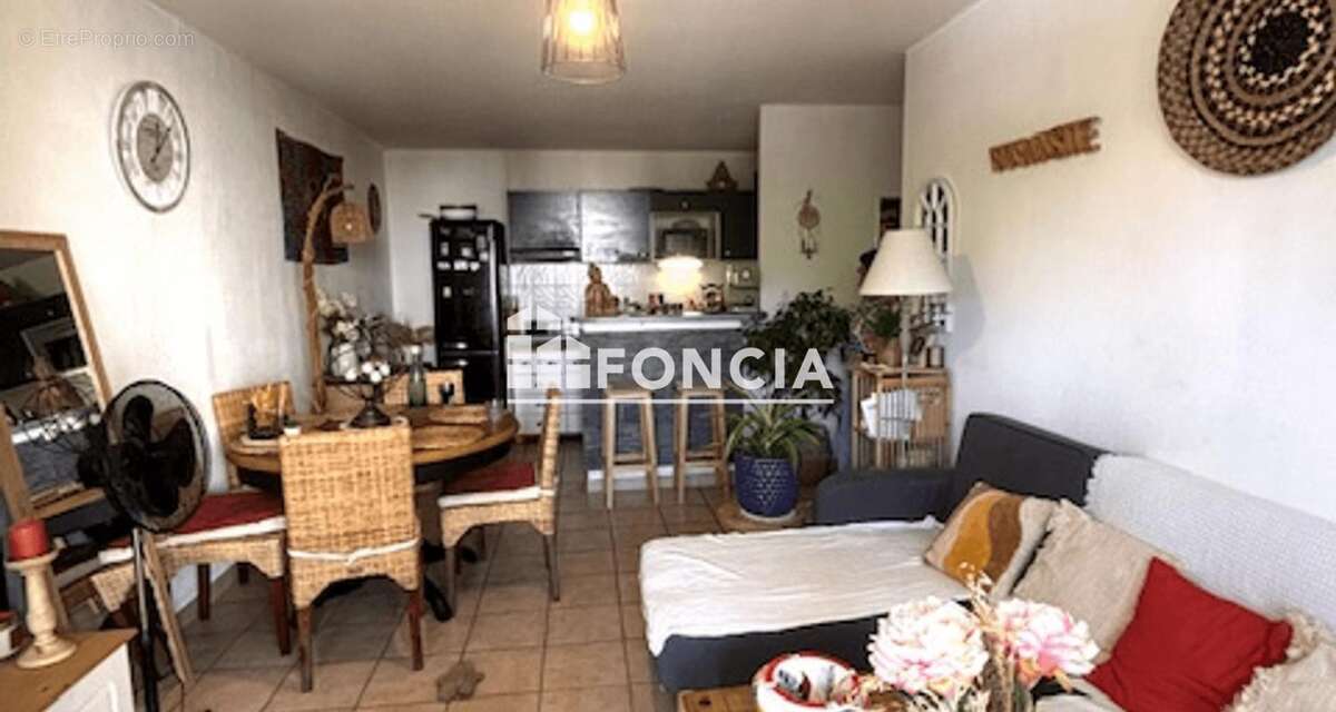 Appartement à NARBONNE