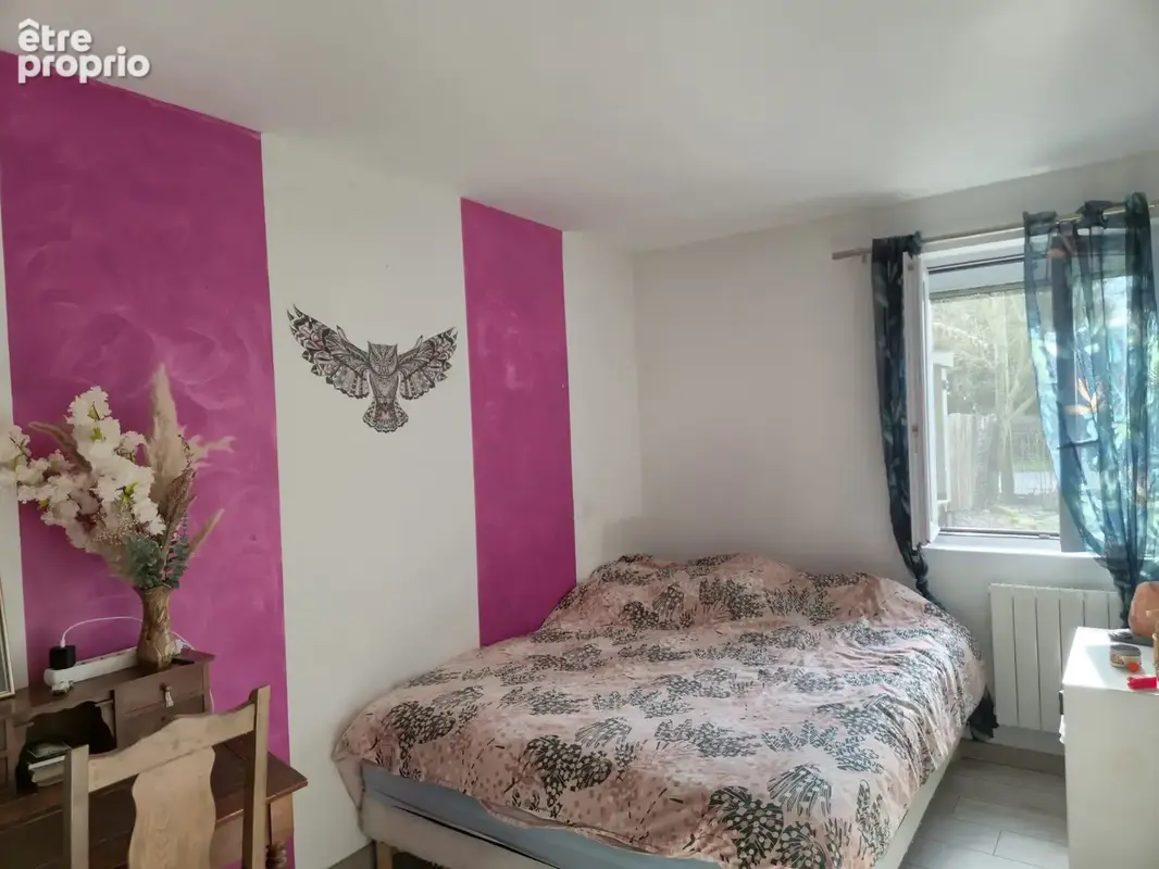 Maison 100 m² à Saint-Vincent-De-Paul  - photo 8