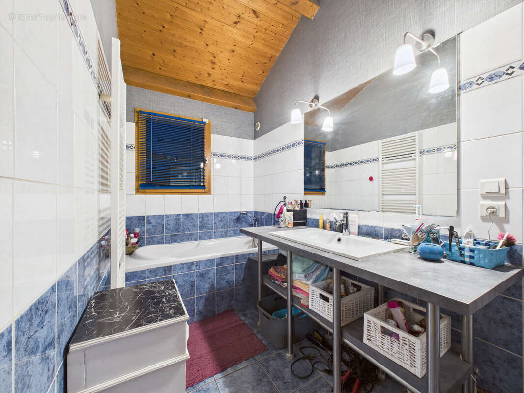 Maison à MONISTROL-SUR-LOIRE