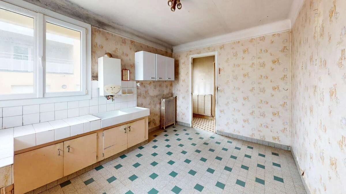 Maison à MAINVILLIERS