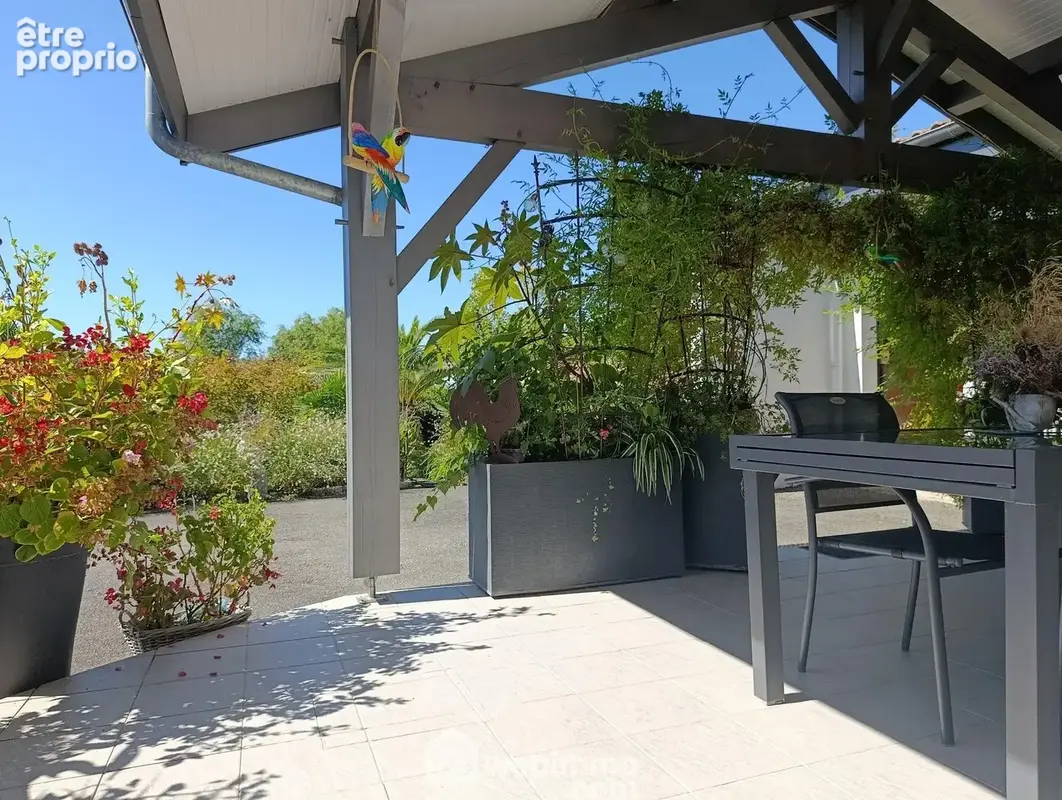 Maison 8 pièces 294 m² à vendre à Castaignos-Souslens (40700) - photo 15