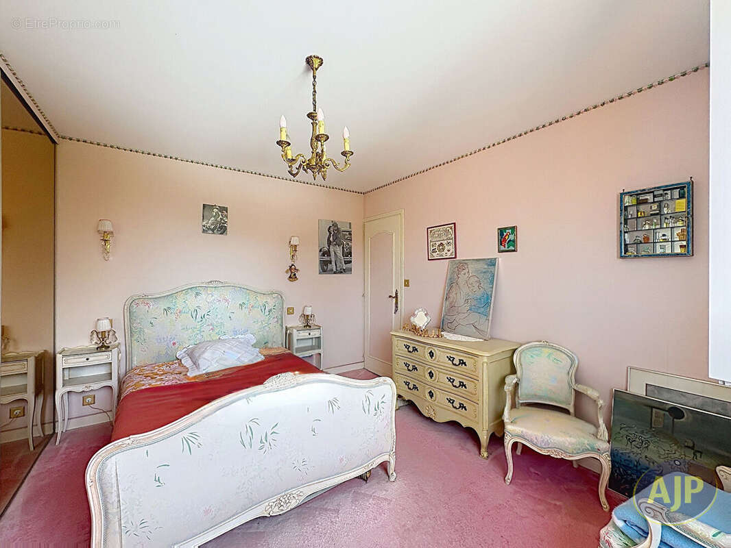 Maison à LUCON