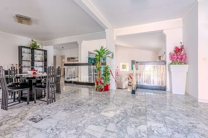 Maison à SCHOELCHER