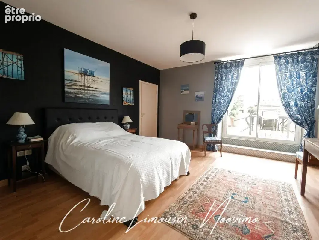 GRANGE RENOVEE entre Cholet et La Tessoualle - 338 m2 habita - photo 11