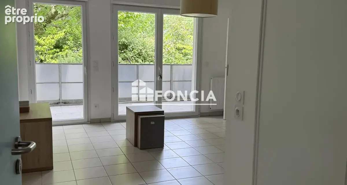 Appartement Clé en main avec rendement locatif immédiat - photo 3