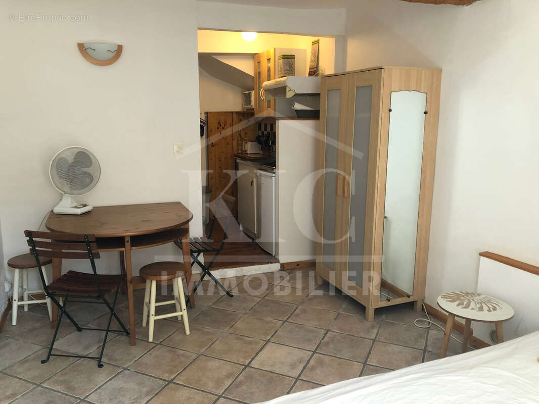 Appartement à CARCASSONNE