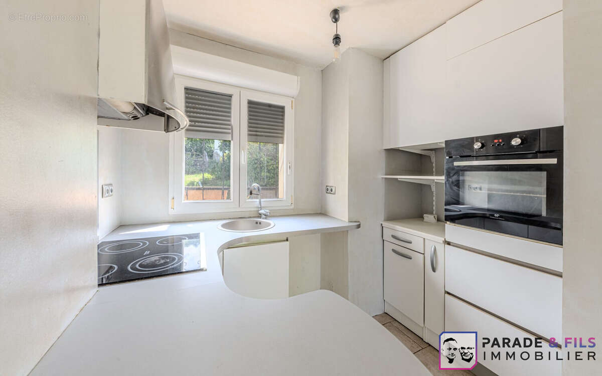 Espace de vie 2 - Maison à MALZEVILLE