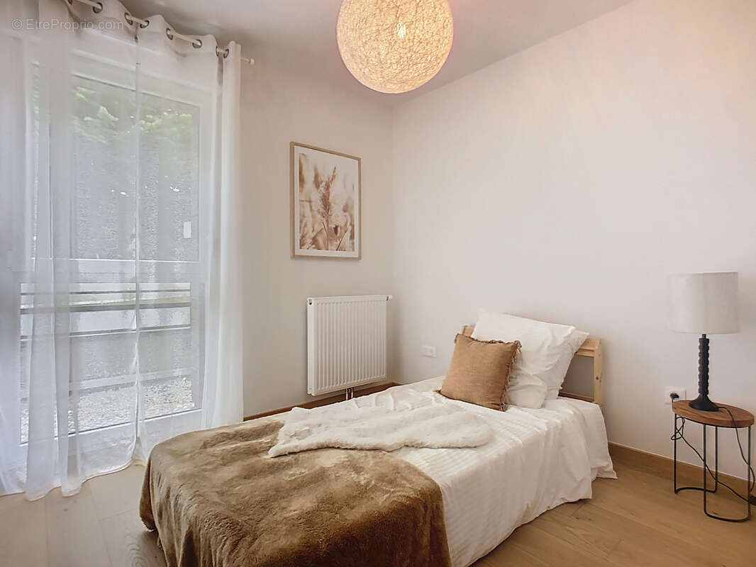 Appartement à LA CHAPELLE-D&#039;ARMENTIERES