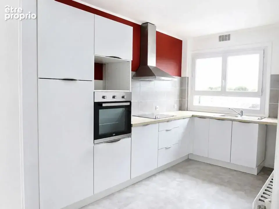 Appartement à LANESTER