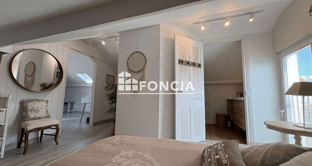 Maison à CHATELAILLON-PLAGE