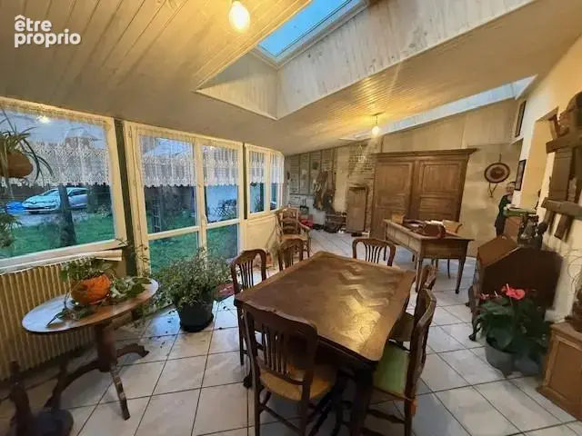Maison 148 m² à Brionne  - photo 5