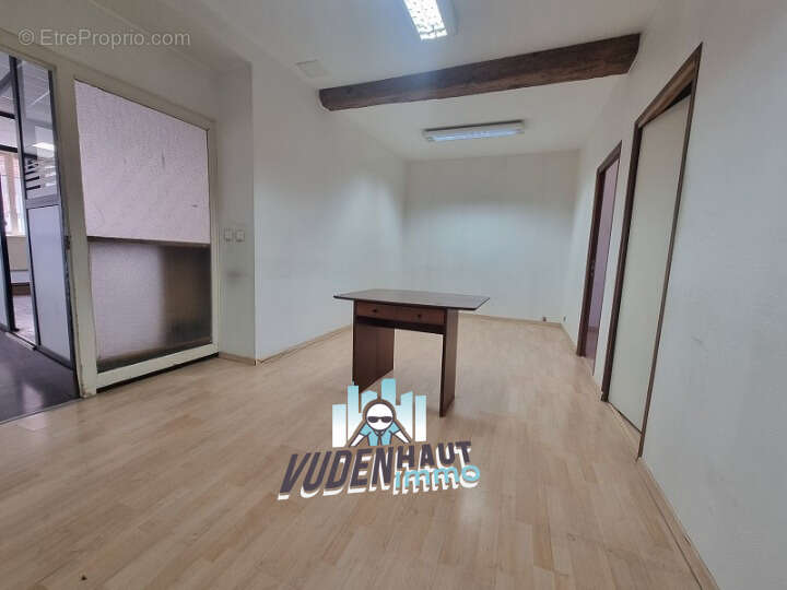 Commerce à TOULOUSE