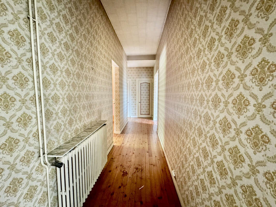 Commerce à MOULEYDIER