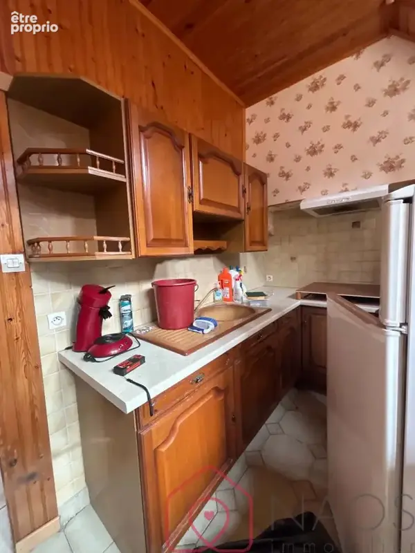 Charmante maison de ville en plein cur du Tréport - photo 2
