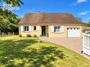 Maison à SAVIGNE-L'EVEQUE