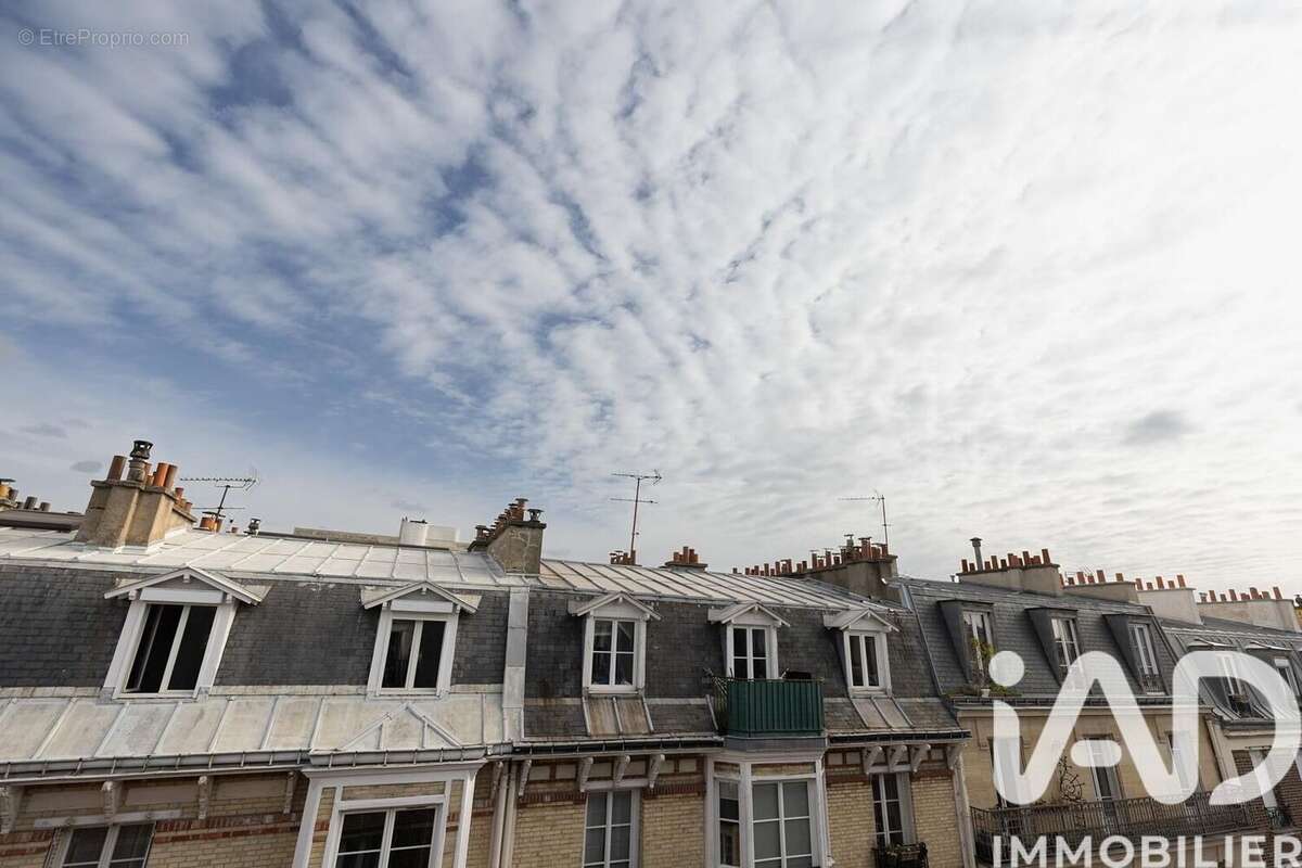 Photo 6 - Appartement à PARIS-14E