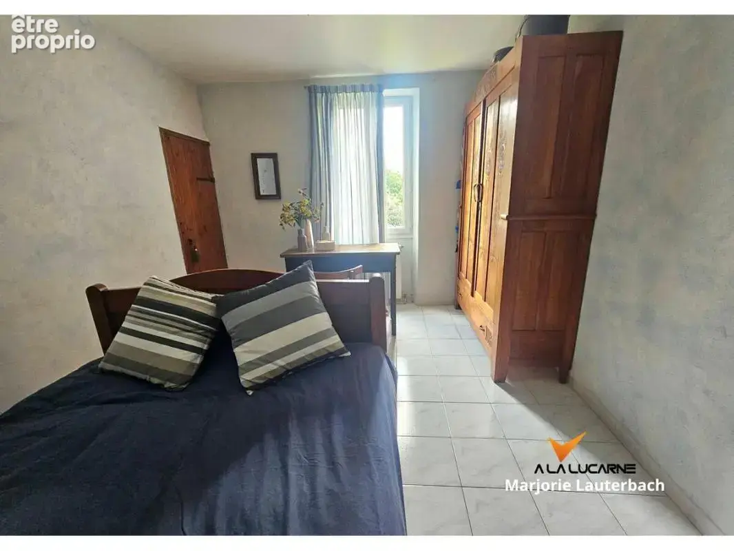 Maison 5 pièces 122 m² à vendre à Grans (13450) - photo 23