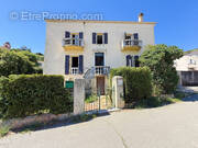 Maison à ALATA