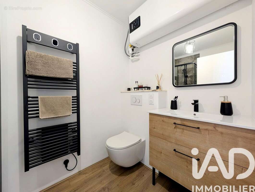 Photo 3 - Appartement à LE CANNET