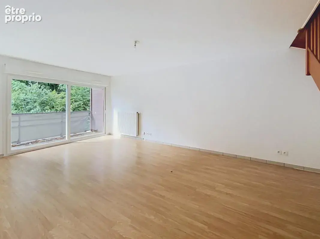 T4 duplex avec balcon - photo 2