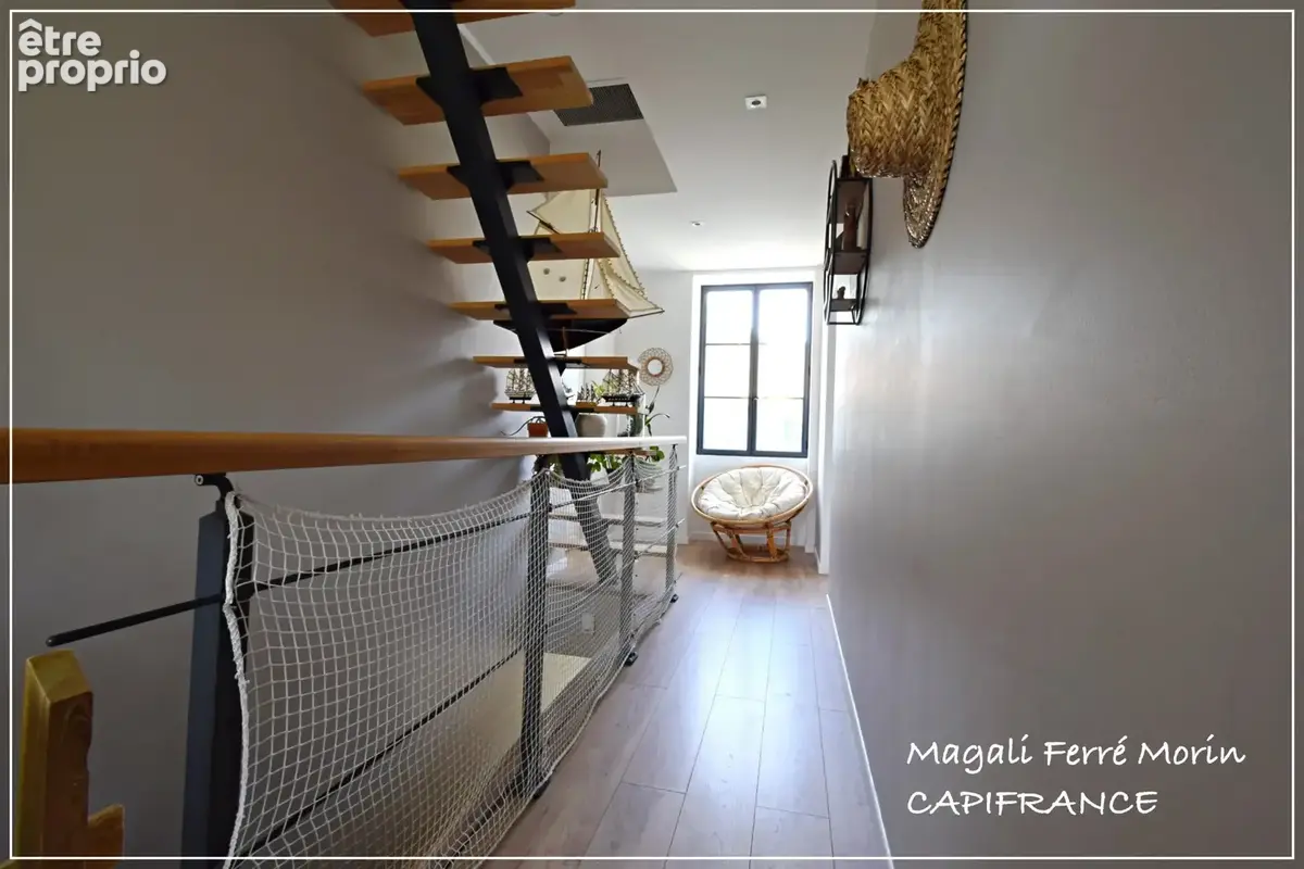 Maison Familiale SUD TOURAINE(37) - photo 13