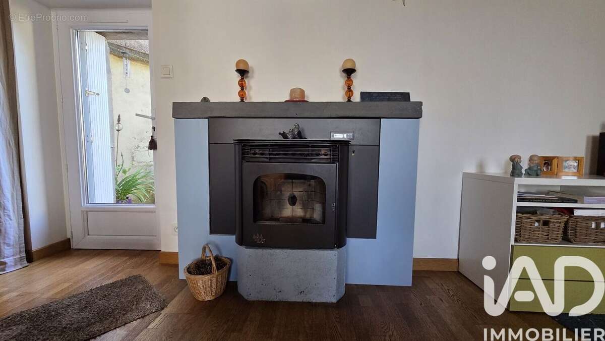 Photo 3 - Maison à RIAILLE