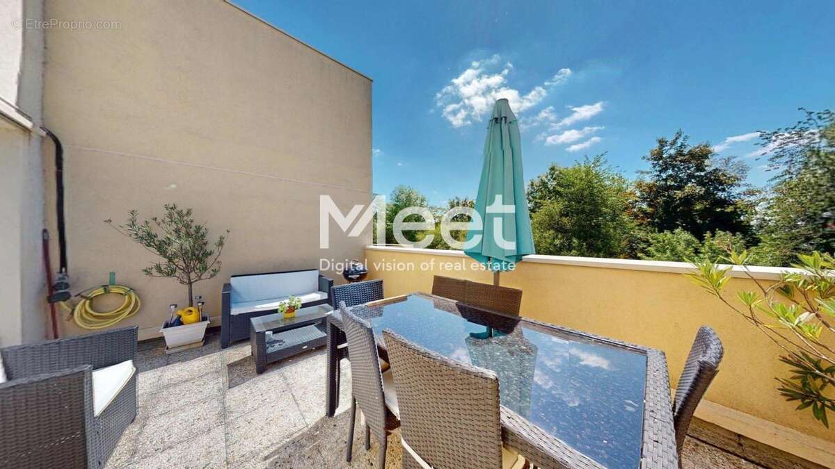 Appartement à MAUREPAS