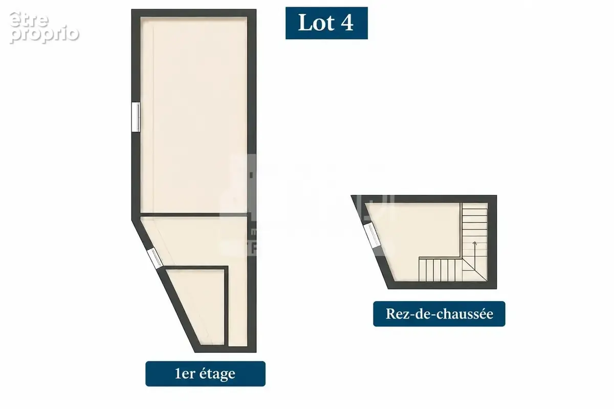 Appartement 3 pièces 99 m² à vendre à Lent (01240) - photo 8