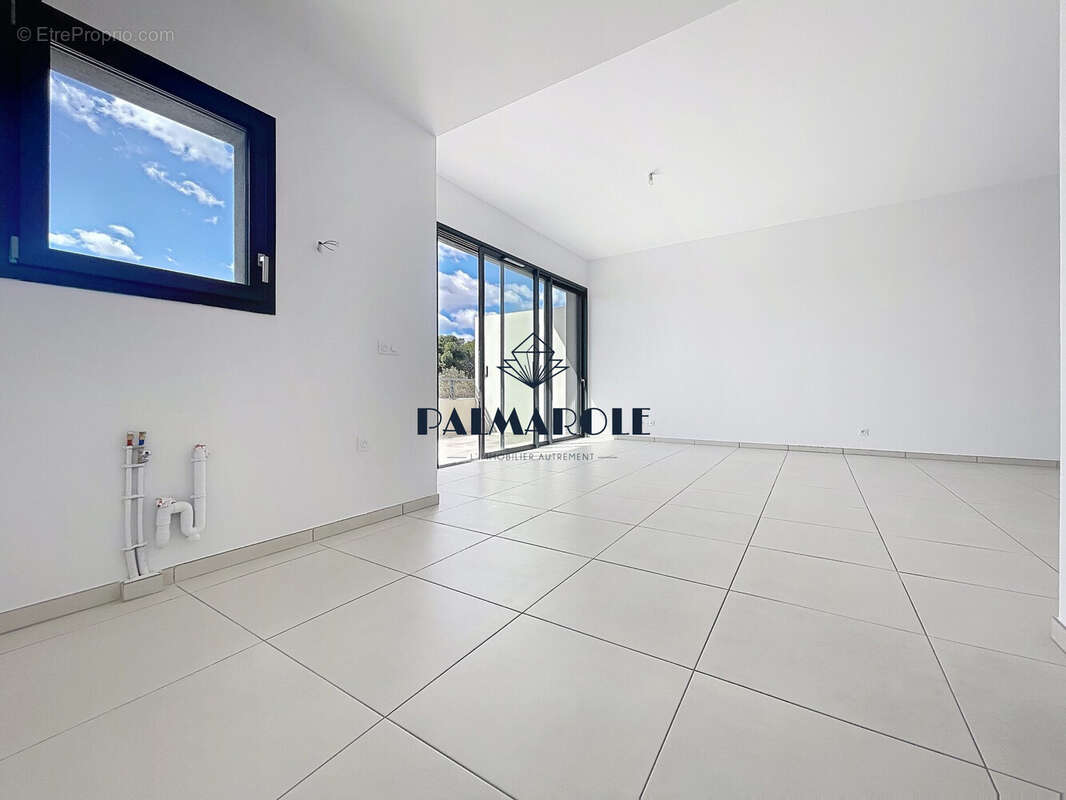 Appartement à PERPIGNAN