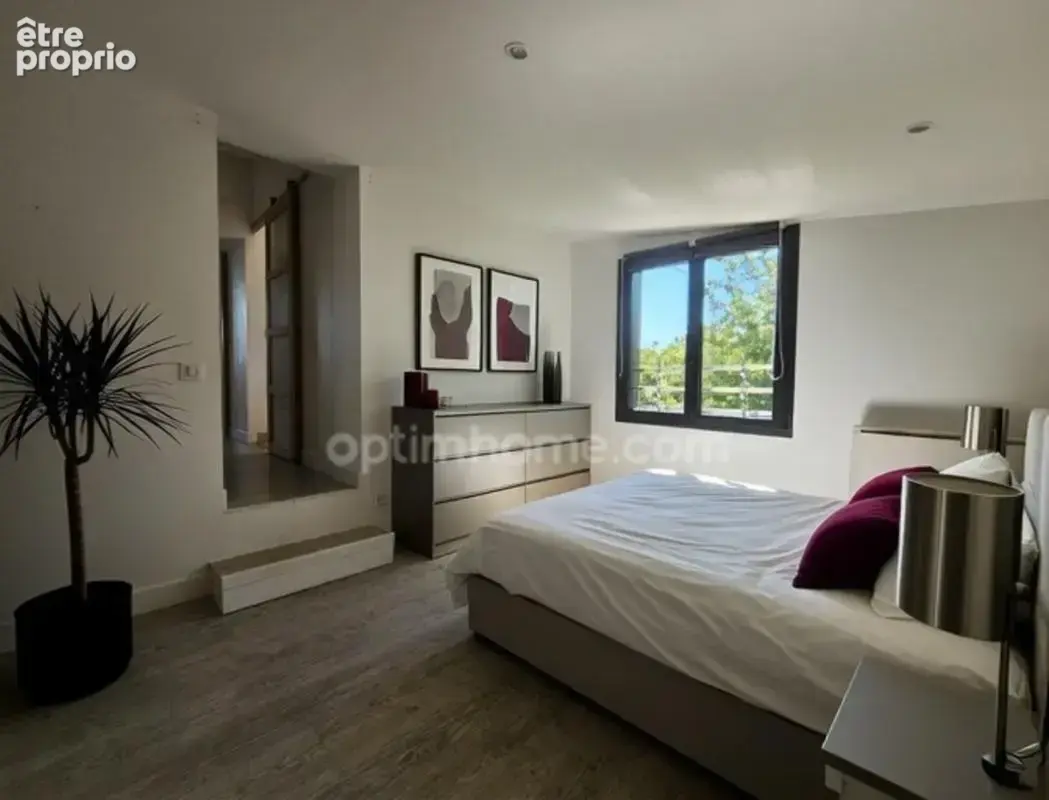 Maison à vendre 81 m² Proche de MAGNAC SUR TOUVRE (16) - photo 5