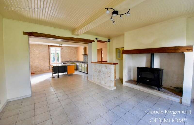 Superbe propriete avec maison de maître renovee a proximite de lavaur - photo 4